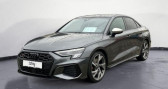 Audi S3 occasion année 2022 boite Automatique Annonce Audi S3 occasion Essence Berline Sportback Quattro 2.0 50 TFSI - 310 - BV S-tronic 8Y à Ozoir-la-Ferrière