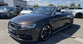 Audi S3 , garage SHATROLLI AUTOMOBILES  Entzheim