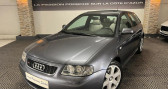 Audi S3 occasion année 2001 boite Manuelle Annonce Audi S3 occasion Essence EVO Quattro 1.8 turbo 210ch - Origine FR - 89000km - Toit ou à Antibes