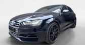 Audi S3 III 2.0 TFSI 300ch quattro S tronic 6   Châtenay-Malabry 92