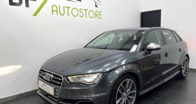 Audi S3 , garage SAS BF AUTOSTORE  Brest