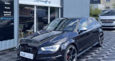 Audi S3 III 2.0 TFSI 400cv s-tronic6 ABT vritable  2014 - annonce de voiture en vente sur Auto Sélection.com