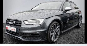 Audi S3 , garage AUTOS INNOVATIONS  Saint Patrice