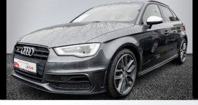 Audi S3 , garage AUTOS INNOVATIONS 37 / FRANCK VAUDELLE/ N RCS TOURS 452 272 22  Saint Patrice