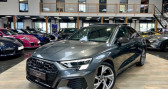 Annonce Audi S3 occasion Essence LIMOUSINE 2.0 TFSI 310 QUATTRO S-TRONIC7 /TOIT PANO/HUD/B&O/  Saint Denis En Val