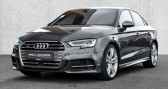 Audi S3 Limousine TFSI S-tronic   Mudaison 34