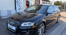 Audi S3 , garage AGENCE AUTOMOBILIERE SAINT-DIE � SAINTE-MARGUERITE