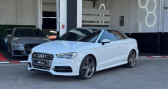 Audi S3 quattro 2.0 tfsi 16v s-tronic 6 300cv  2016 - annonce de voiture en vente sur Auto Sélection.com
