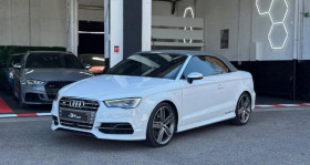 Audi S3 , garage BH CAR LA SEYNE SUR MER  La Seyne sur mer