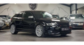 Annonce Audi S3 occasion Essence QUATTRO 2.0 TFSI 265 8P / MOTEUR NEUF / PREPA 350 / SIEGES F  SAINT LAURENT DU VAR