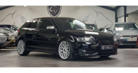 Audi S3 , garage SILVER LAC  SAINT LAURENT DU VAR