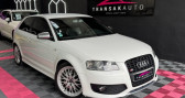 Audi S3 Quattro 2.0 TFSI 265 ch ~ Rgulateur de vitesse ~ CarPlay et   PERTUIS 84