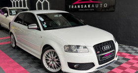 Audi S3 , garage TRANSAKAUTO PERTUIS  PERTUIS