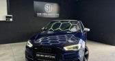 Audi S3 Quattro 2.0 TFSI 300 S-TRONIC Toit Ouvrant / Siéges chauffan  2013 - annonce de voiture en vente sur Auto Sélection.com
