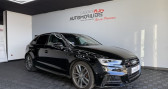 Annonce Audi S3 occasion Essence Quattro Sportback (8VA) 2.0 TFSi S-Tronic7 300 CV- ORIGINE F � Venelles
