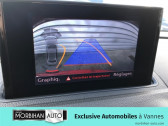 Audi S3 occasion année 2016 boite Sequentielle Annonce Audi S3 occasion Essence S3 2.0 TFSI 300 Quattro S-Tronic 6 à Vannes