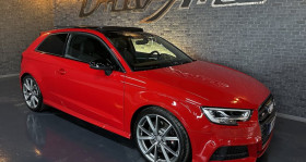 Audi S3 occasion 2017 mise en vente &agrave; ORANGE par le garage DRIVART - photo n&deg;1