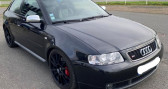 Audi S3 occasion année 2002 boite Manuelle Annonce Audi S3 occasion Bioethanol S3 8l 210 Moteur Neuf à Le Coudray