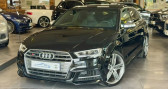 Annonce Audi S3 occasion Essence S3 III (2) SPORTBACK 2.0 TFSI 310 QUATTRO S TRONIC 7  ORCHAMPS VENNES