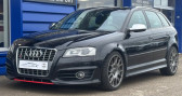 Annonce Audi S3 occasion Essence S3 SPORTBACK 2.0 TFSI 265 QUATTRO S TRONIC � ORCHAMPS VENNES