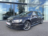 Annonce Audi S3 occasion Essence S3 Sportback 2.0 TFSI 300 Quattro S-Tronic 6 5p  Onet-le-Chteau