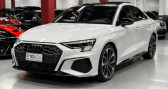 Annonce Audi S3 occasion Essence Sedan 310cv Quattro  ENCAMP