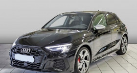 Audi S3 occasion 2021 mise en vente à BEZIERS par le garage LA MAISON DE L'AUTO - photo n°1