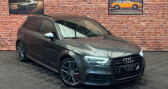 Audi S3 Sportback ( 8V2 ) 2.0 TSFI 310 cv TOIT OUVRANT CARPLAY -CAME   Taverny 95