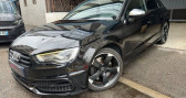 Annonce Audi S3 occasion Essence SPORTBACK 2.0 L TFSI 300 CV Quattro S-Tronic 6 � NICE