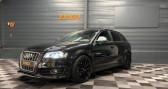 Annonce Audi S3 occasion Essence sportback 2.0 tfsi 265 quattro bva toit panoramique distribu � Mont�limar