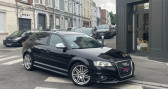 Audi S3 SPORTBACK 2.0 TFSI 265 Quattro / TOIT OUVRANT / ENTRETIENS C   Cambrai 59