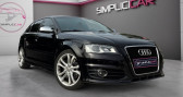 Annonce Audi S3 occasion Essence SPORTBACK 2.0 TFSI 265 Quattro trs bon tat  PERTUIS