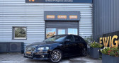 Annonce Audi S3 occasion Essence sportback 2.0 tfsi 265ch quattro s-tronic 6 bose suspensions  Saint-Priest