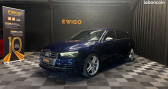 Annonce Audi S3 occasion Essence sportback 2.0 tfsi 300 pack quattro s-tronic bva  Lavilledieu