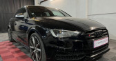 Annonce Audi S3 occasion Essence SPORTBACK 2.0 TFSI 300 QUATTRO S-TRONIC 6 à MONTPELLIER