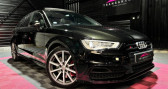 Annonce Audi S3 occasion Essence SPORTBACK 2.0 TFSI 300 Quattro S-Tronic 6  Cuincy