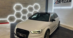 Audi S3 , garage BH CAR ROMORANTIN � pruniers en sologne