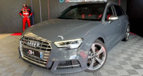 Audi S3 , garage BH CAR BOULOGNE SUR MER  Saint Martin Boulogne