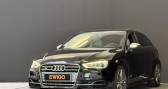 Audi S3 SPORTBACK 2.0 TFSI 300 QUATTRO S-TRONIC BVA   Tours 37