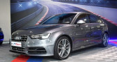 Annonce Audi S3 occasion Essence Sportback 2.0 TFSI 300 Quattro S-Tronic GPS Keyless ACC LED  à Sarraltroff