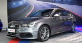 Audi S3 occasion année 2015 boite Automatique Annonce Audi S3 occasion Essence Sportback 2.0 TFSI 300 Quattro S-Tronic GPS Keyless ACC LED à Sarraltroff