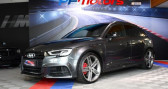 Annonce Audi S3 occasion Essence Sportback 2.0 TFSI 300 Quattro S-Tronic GPS Magntic Ride Ba  Sarraltroff