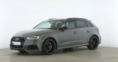 Audi S3 occasion année 2019 boite Automatique Annonce Audi S3 occasion Essence Sportback 2.0 TFSI 300 quattro à LATTES