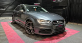Audi S3 sportback 2.0 tfsi 300 quattro   Cuincy 59