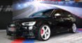 Annonce Audi S3 occasion Essence Sportback 2.0 TFSI 300 S-Tronic Quattro GPS Bang Olufsen Vir  Sarraltroff