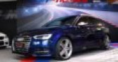 Annonce Audi S3 occasion Essence Sportback 2.0 TFSI 300 S-Tronic Quattro GPS Virtual Bang Olu  Sarraltroff