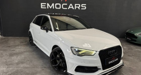 Audi S3 , garage EMOCARS � Bessoncourt