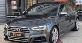 Audi S3 occasion 2019 mise en vente &agrave; Forbach par le garage EWIGO FORBACH - photo n&deg;1