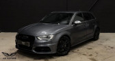 Annonce Audi S3 occasion Essence SPORTBACK 2.0 TFSI 300ch S-TRONIC BVA � SAINT AUNES