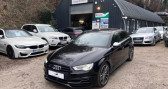 Annonce Audi S3 occasion Essence SportBack 2.0 TFSi 300cv Quattro BVA � Sathonay-Camp